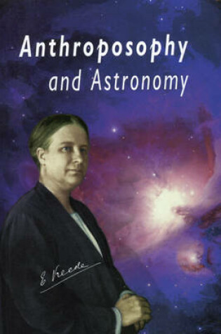 Cover of Anthroposophy and Astronomy