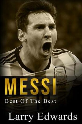 Cover of Messi