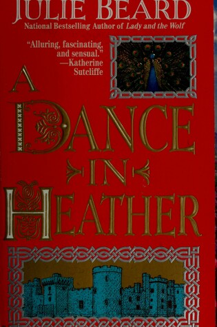 Cover of A Dance in the Heather