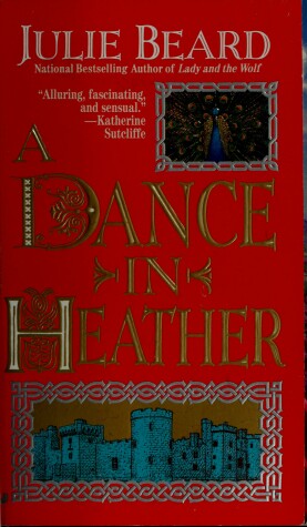 Book cover for A Dance in the Heather