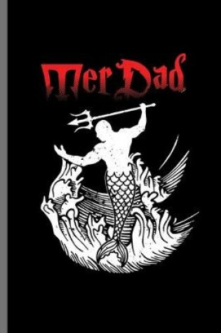 Cover of Mer Dad