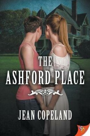 Cover of The Ashford Place