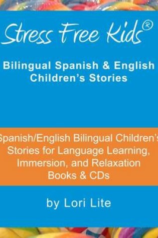 Cover of Spanish/English Bilingual Immersion Kit