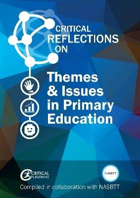 Cover of Themes and Issues in Primary Education