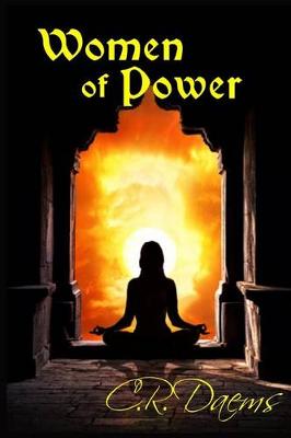 Book cover for Women of Power