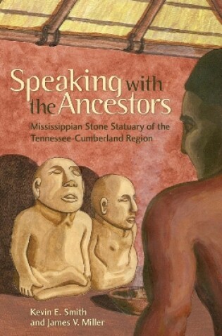 Cover of Speaking with the Ancestors