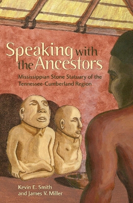 Cover of Speaking with the Ancestors