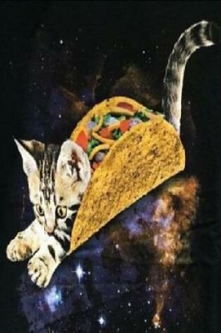 Cover of Taco Cat Journal