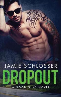 Book cover for Dropout