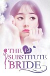 Book cover for The Substitute Bride 12