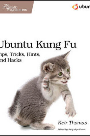 Cover of Ubuntu Kung Fu