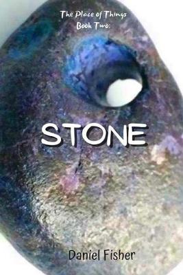 Book cover for Stone