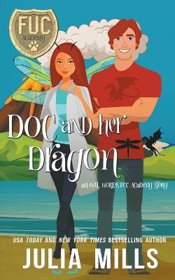Book cover for Doc and Her Dragon
