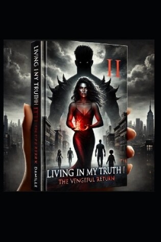 Cover of Living in My Truth II