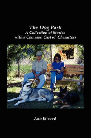 Cover of The Dog Park