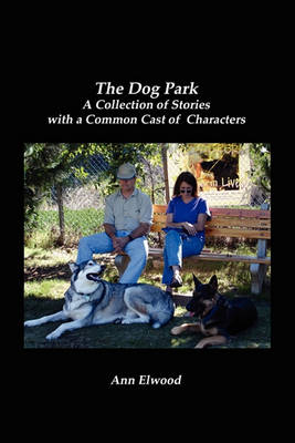 Book cover for The Dog Park