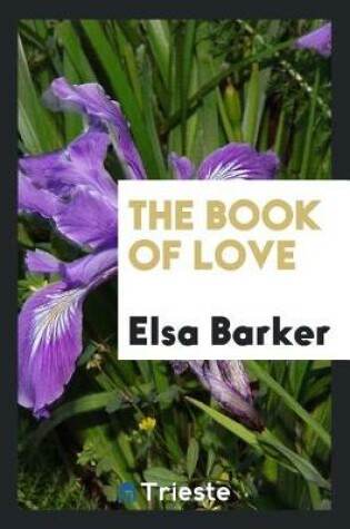 Cover of The Book of Love