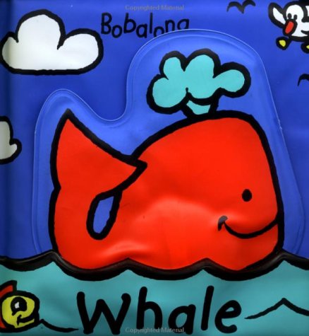 Cover of Bobalong Whale