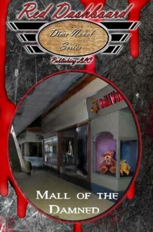 Cover of Mall Of The Damned