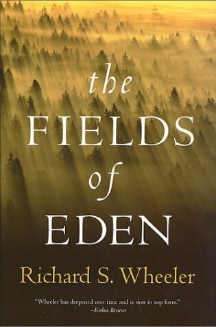 Cover of Fields of Eden (the)