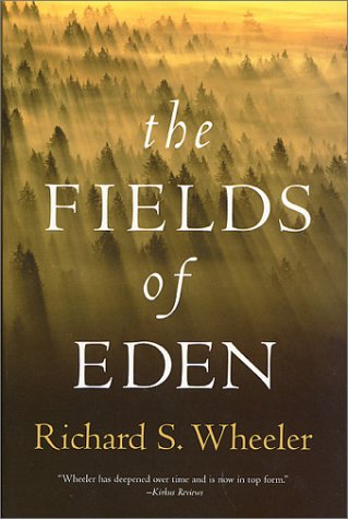 Book cover for Fields of Eden (the)