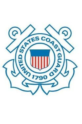 Cover of United States Coast Guard