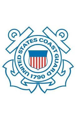 Book cover for United States Coast Guard