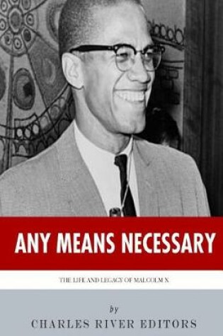 Cover of Any Means Necessary