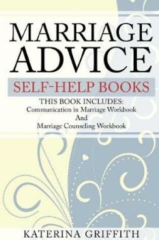 Cover of Marriage Advice