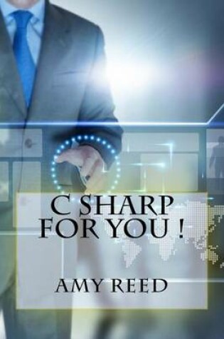 Cover of C Sharp for You !
