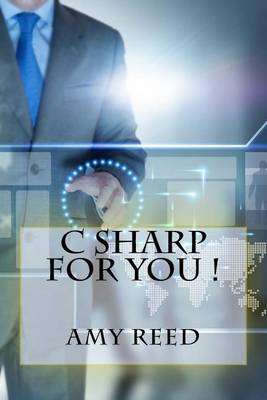 Book cover for C Sharp for You !