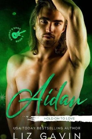Cover of Aidan