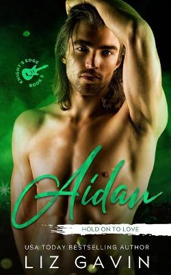 Cover of Aidan