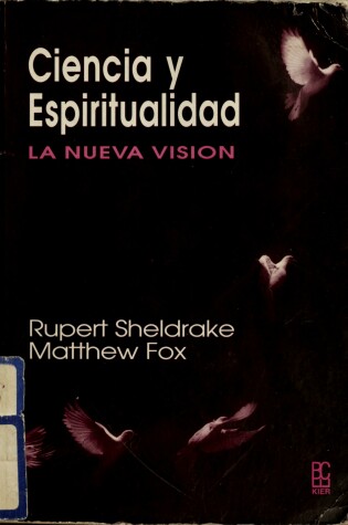 Cover of Ciencia y Espiritualidad