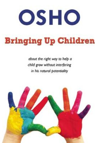 Cover of Bringing Up Children