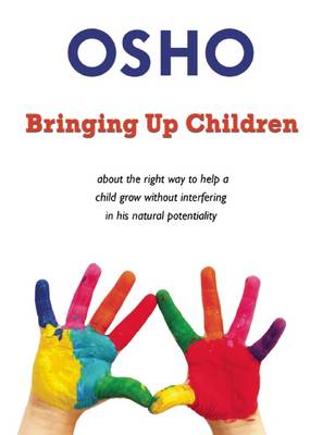 Book cover for Bringing Up Children
