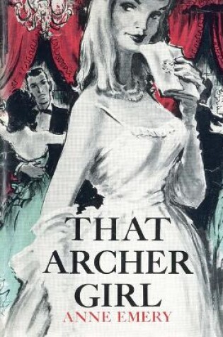 Cover of That Archer Girl
