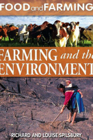 Cover of Farming and the Environment