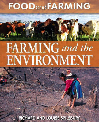 Cover of Farming and the Environment