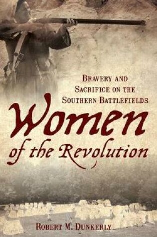 Cover of Women of the Revolution