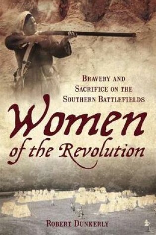 Cover of Women of the Revolution