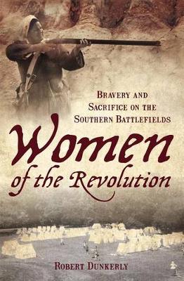 Book cover for Women of the Revolution