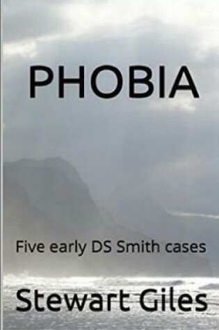 Cover of Phobia