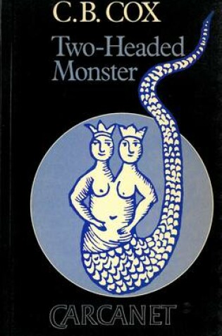 Cover of Two-headed Monster