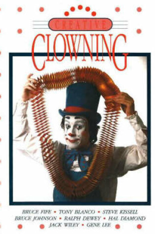 Cover of Creative Clowning