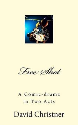 Book cover for Free Shot