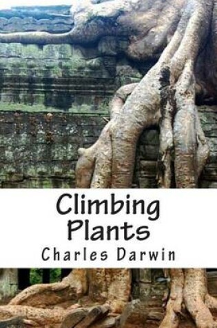 Cover of Climbing Plants