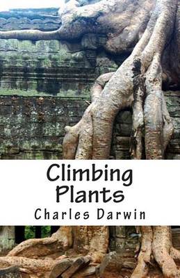 Book cover for Climbing Plants