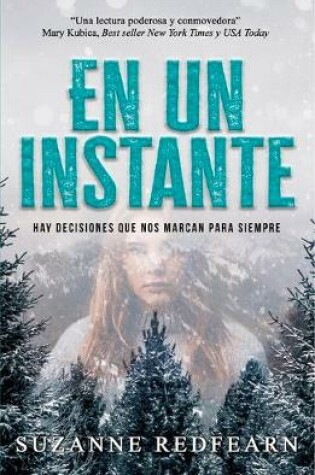 Cover of En Un Instante