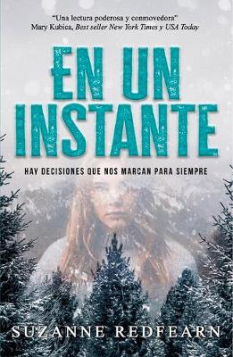Book cover for En Un Instante